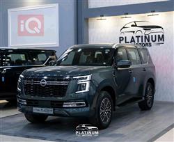 نيسان باترول